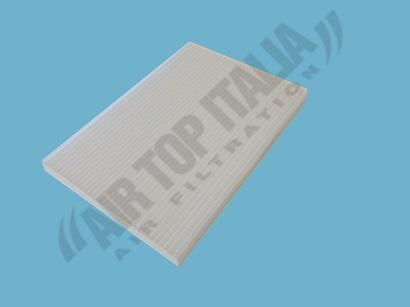 Zaffo ZF069 - Filter, Innenraumluft alexcarstop-ersatzteile.com