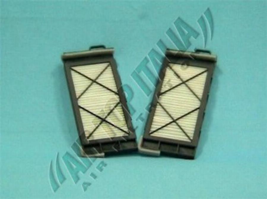 Zaffo ZF391 Couple - Filter, Innenraumluft alexcarstop-ersatzteile.com