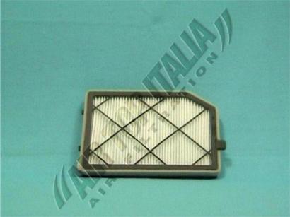 Zaffo ZF353 - Filter, Innenraumluft alexcarstop-ersatzteile.com