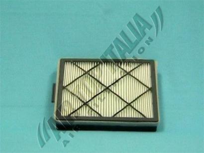 Zaffo ZF367 - Filter, Innenraumluft alexcarstop-ersatzteile.com