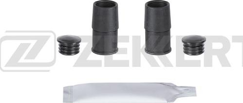 Zekkert BR-1452 - Führungshülsensatz, Bremssattel alexcarstop-ersatzteile.com