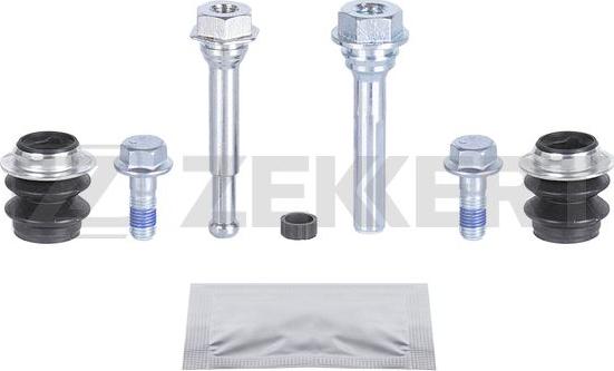 Zekkert BR-1412 - Führungshülsensatz, Bremssattel alexcarstop-ersatzteile.com