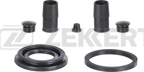 Zekkert BR-1264 - Reparatursatz, Bremssattel alexcarstop-ersatzteile.com