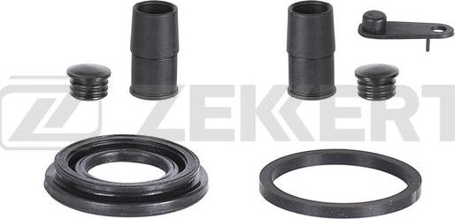 Zekkert BR-1230 - Reparatursatz, Bremssattel alexcarstop-ersatzteile.com