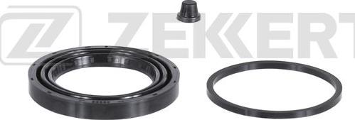 Zekkert BR-1279 - Reparatursatz, Bremssattel alexcarstop-ersatzteile.com