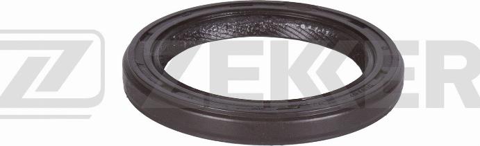 Zekkert DI-3547 - Wellendichtring, Kurbelwelle alexcarstop-ersatzteile.com