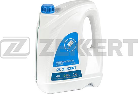 Zekkert FK-1150G - Frostschutz alexcarstop-ersatzteile.com