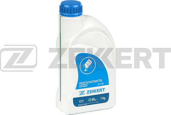 Zekkert FK-1110G - Frostschutz alexcarstop-ersatzteile.com