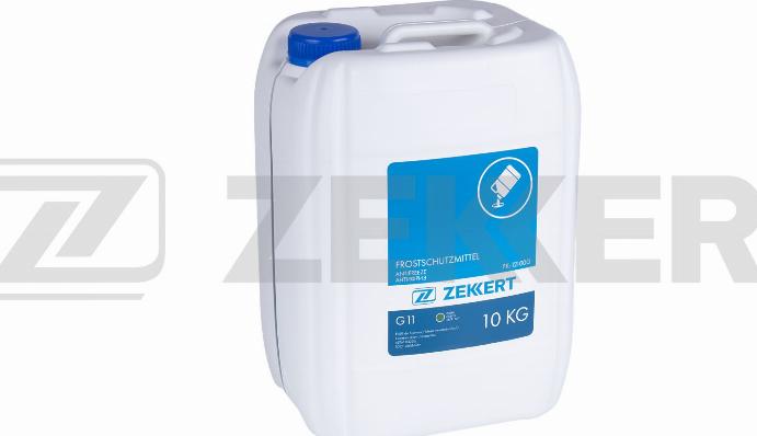 Zekkert FK-12100G - Frostschutz alexcarstop-ersatzteile.com