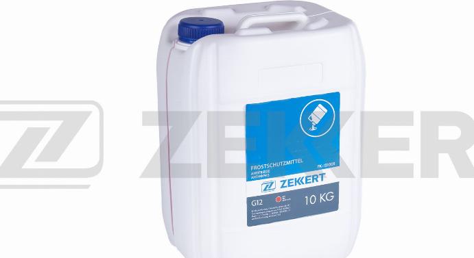 Zekkert FK-12100R - Frostschutz alexcarstop-ersatzteile.com