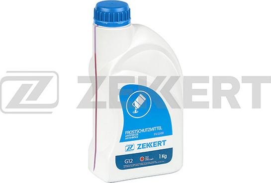 Zekkert FK-1210R - Frostschutz alexcarstop-ersatzteile.com