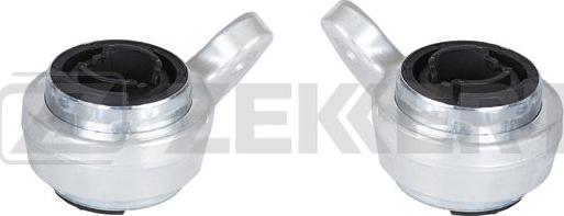 Zekkert GM-5142 - Lagerung, Lenker alexcarstop-ersatzteile.com