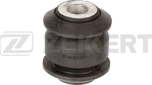 Zekkert GM-6521 - Lagerung, Lenker alexcarstop-ersatzteile.com