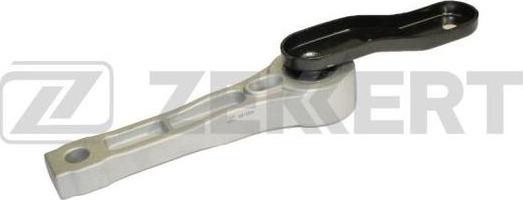 Zekkert GM-3609 - Lagerung, Motor alexcarstop-ersatzteile.com