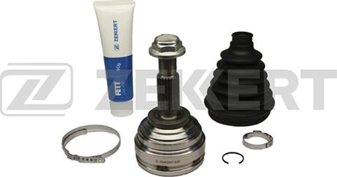 Zekkert GS-3926 - Gelenksatz, Antriebswelle alexcarstop-ersatzteile.com