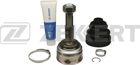 Zekkert GS-3449 - Gelenksatz, Antriebswelle alexcarstop-ersatzteile.com