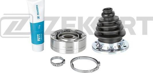 Zekkert GS-3175 - Gelenksatz, Antriebswelle alexcarstop-ersatzteile.com