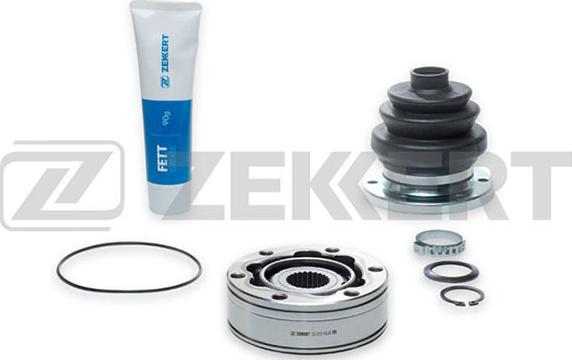 Zekkert GS-3233 - Gelenksatz, Antriebswelle alexcarstop-ersatzteile.com