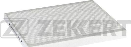 Zekkert IF-3001 - Filter, Innenraumluft alexcarstop-ersatzteile.com