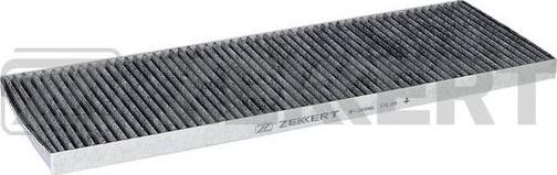 Zekkert IF-3084K - Filter, Innenraumluft alexcarstop-ersatzteile.com