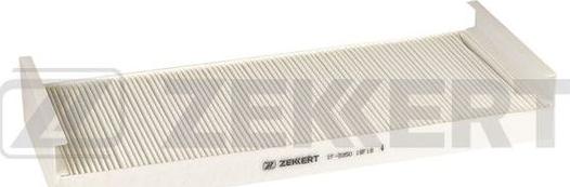 Zekkert IF-3350 - Filter, Innenraumluft alexcarstop-ersatzteile.com