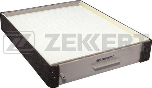 Zekkert IF-3213 - Filter, Innenraumluft alexcarstop-ersatzteile.com