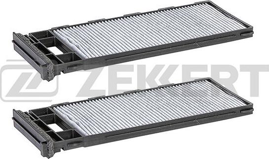 Zekkert IF-3222K - Filter, Innenraumluft alexcarstop-ersatzteile.com