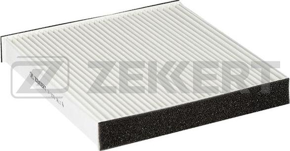 Zekkert IF-3276 - Filter, Innenraumluft alexcarstop-ersatzteile.com