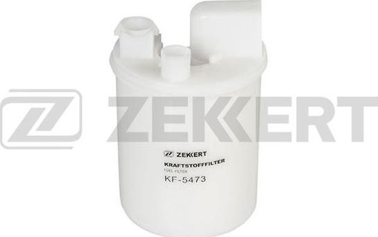 Zekkert KF-5473 - Kraftstofffilter alexcarstop-ersatzteile.com