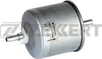 Zekkert KF-5055 - Kraftstofffilter alexcarstop-ersatzteile.com