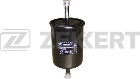 Zekkert KF-5016 - Kraftstofffilter alexcarstop-ersatzteile.com