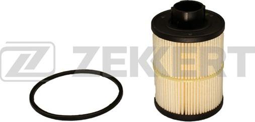 Zekkert KF-5010E - Kraftstofffilter alexcarstop-ersatzteile.com