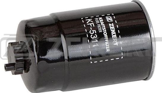 Zekkert KF-5311 - Kraftstofffilter alexcarstop-ersatzteile.com