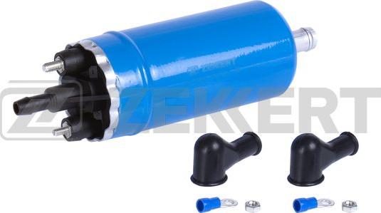 Zekkert KP-1021 - Kraftstoffpumpe alexcarstop-ersatzteile.com