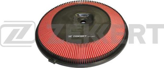 Zekkert LF-1462 - Luftfilter alexcarstop-ersatzteile.com