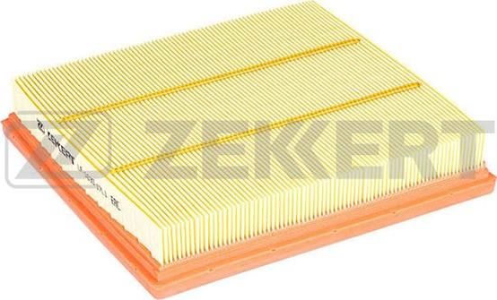 Zekkert LF-1635 - Luftfilter alexcarstop-ersatzteile.com