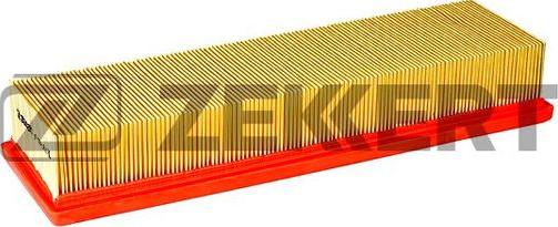 Zekkert LF-1084 - Luftfilter alexcarstop-ersatzteile.com