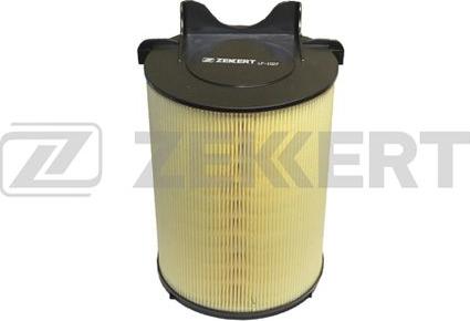 Zekkert LF-1027 - Luftfilter alexcarstop-ersatzteile.com