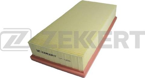 Zekkert LF-1256 - Luftfilter alexcarstop-ersatzteile.com