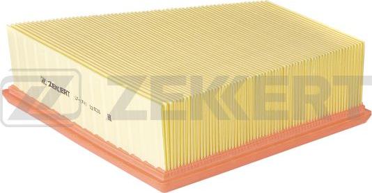 Zekkert LF-1741 - Luftfilter alexcarstop-ersatzteile.com