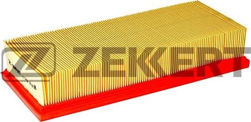 Zekkert LF-2208 - Luftfilter alexcarstop-ersatzteile.com