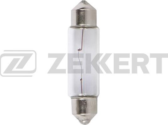 Zekkert LP-1057 - Glühlampe, Innenraumleuchte alexcarstop-ersatzteile.com