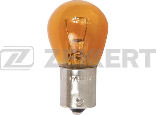 Zekkert LP-1071 - Glühlampe, Blinkleuchte alexcarstop-ersatzteile.com