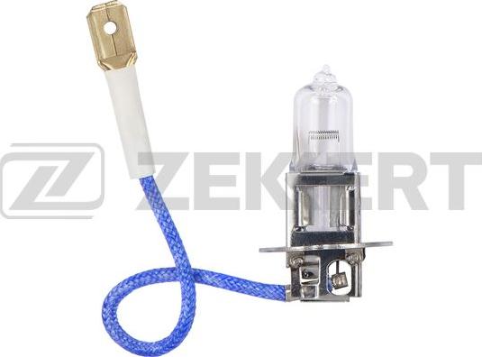 Zekkert LP-1139 - Glühlampe, Fernscheinwerfer alexcarstop-ersatzteile.com