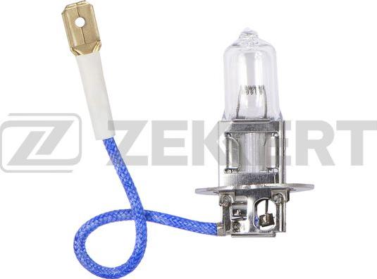 Zekkert LP-1127 - Glühlampe, Fernscheinwerfer alexcarstop-ersatzteile.com