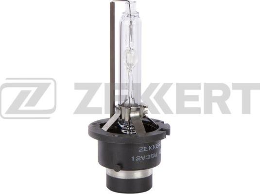 Zekkert LP-1303 - Glühlampe, Hauptscheinwerfer alexcarstop-ersatzteile.com