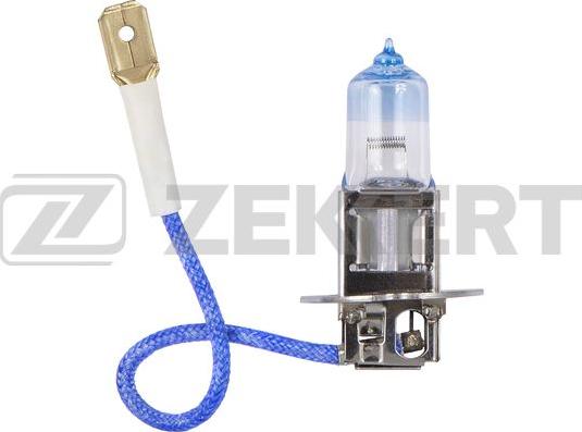 Zekkert LP-1230 - Glühlampe, Fernscheinwerfer alexcarstop-ersatzteile.com