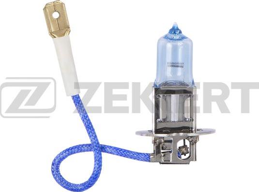 Zekkert LP-1224 - Glühlampe, Fernscheinwerfer alexcarstop-ersatzteile.com