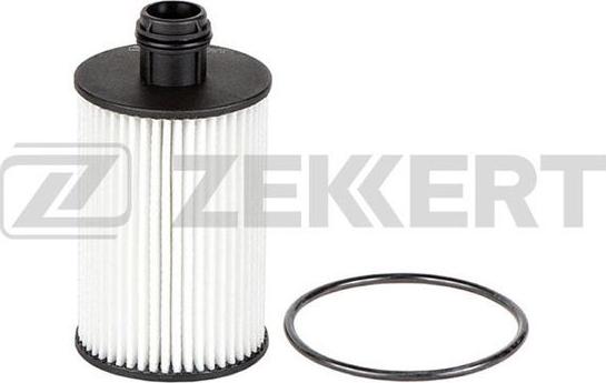 Zekkert OF-4415E - Ölfilter alexcarstop-ersatzteile.com