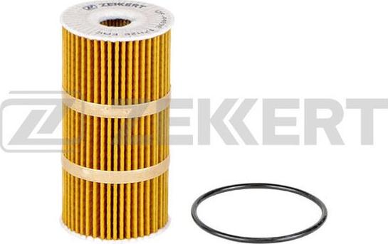 Zekkert OF-4489E - Ölfilter alexcarstop-ersatzteile.com